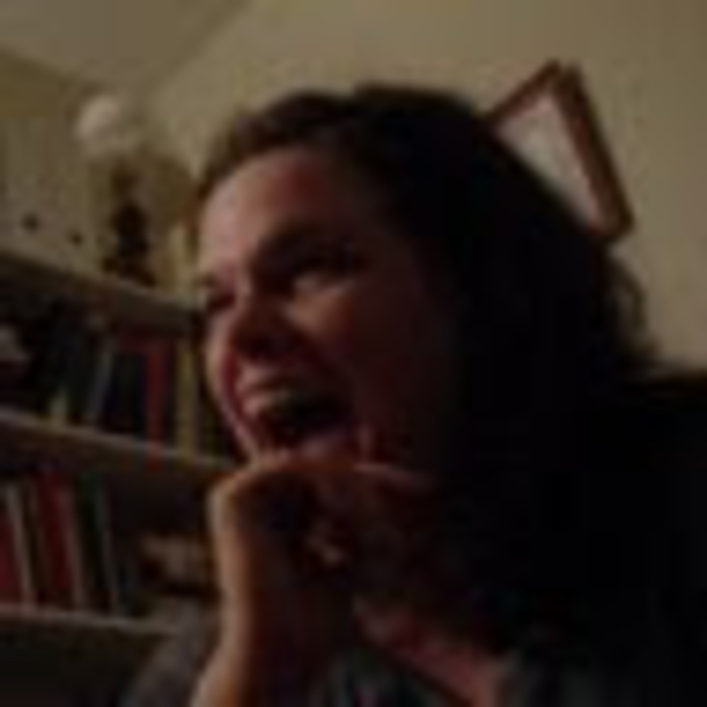 Meet your Posher, Kristen